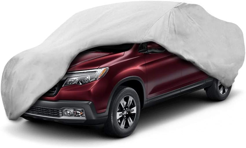 Waterproof Truck Cover Regular Cab Custom Fit K706019