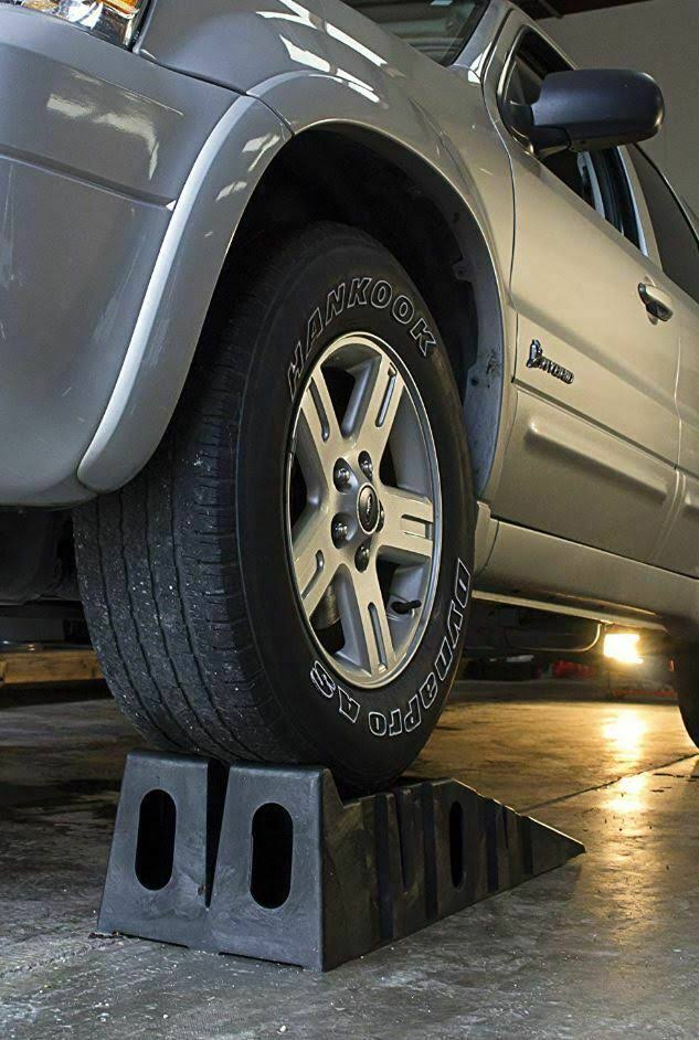 Car Ramps S5425