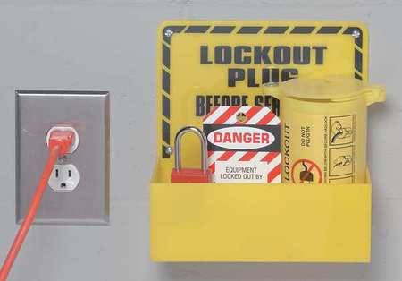 Lockout Station U282