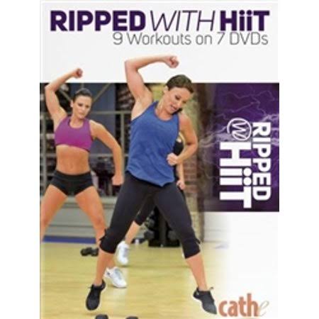 HIIT Bundle Set A491139