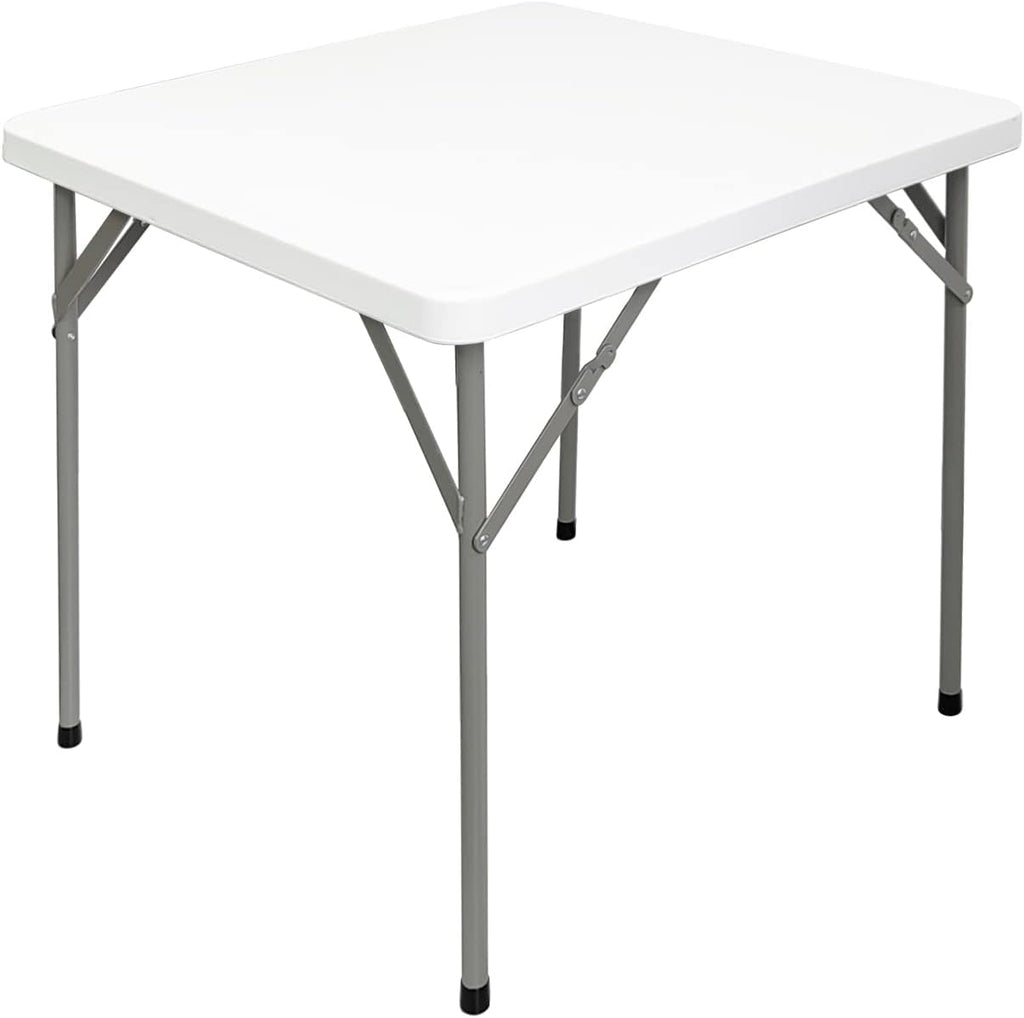Square Folding Card Table V420