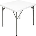 Square Folding Card Table V420