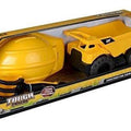 Sand Set Dump Truck with Sand Tools A786722