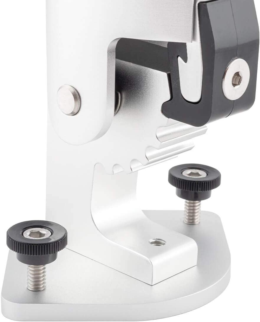 Adjustable Rod Holder D6703