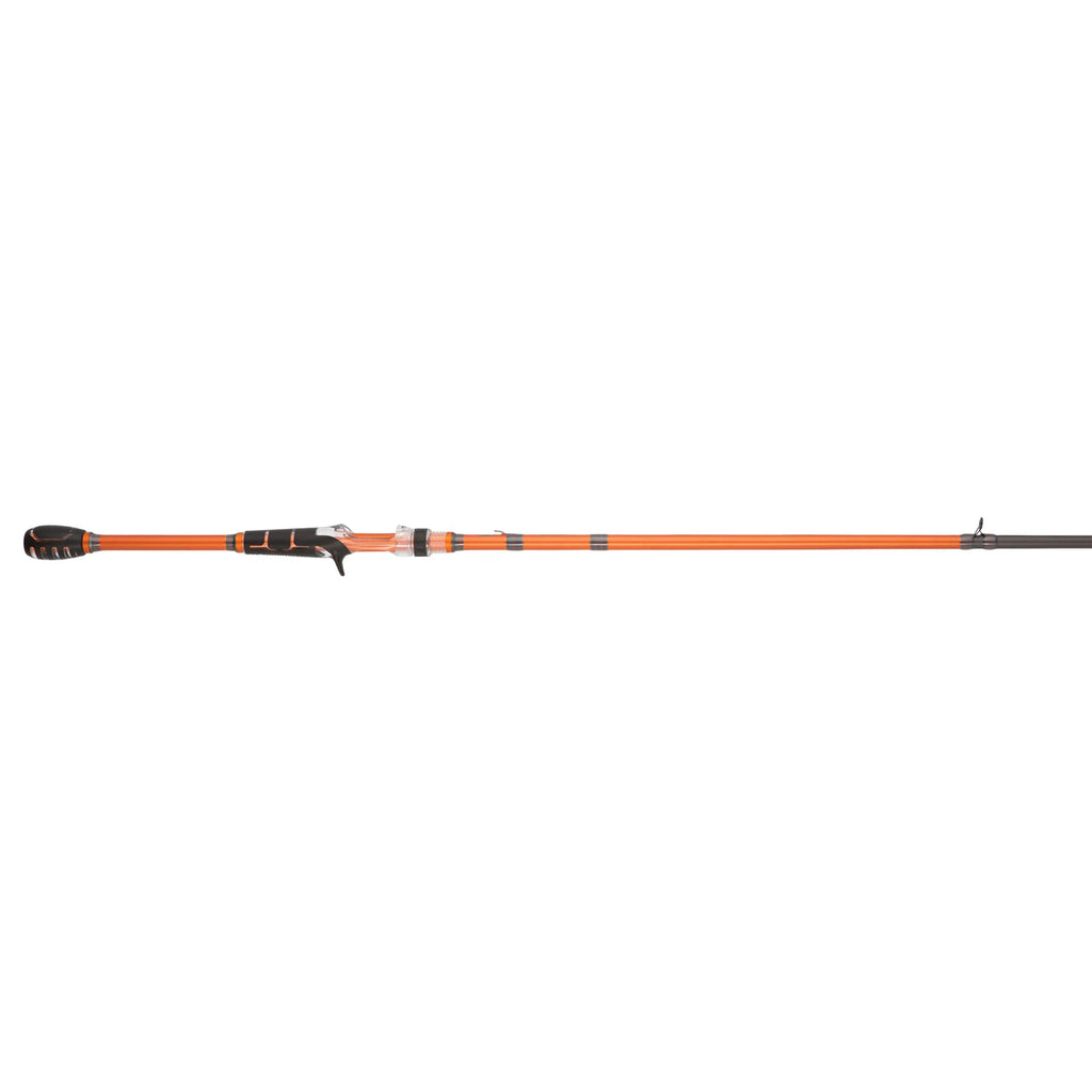 6'6” One Piece Casting Rod S507