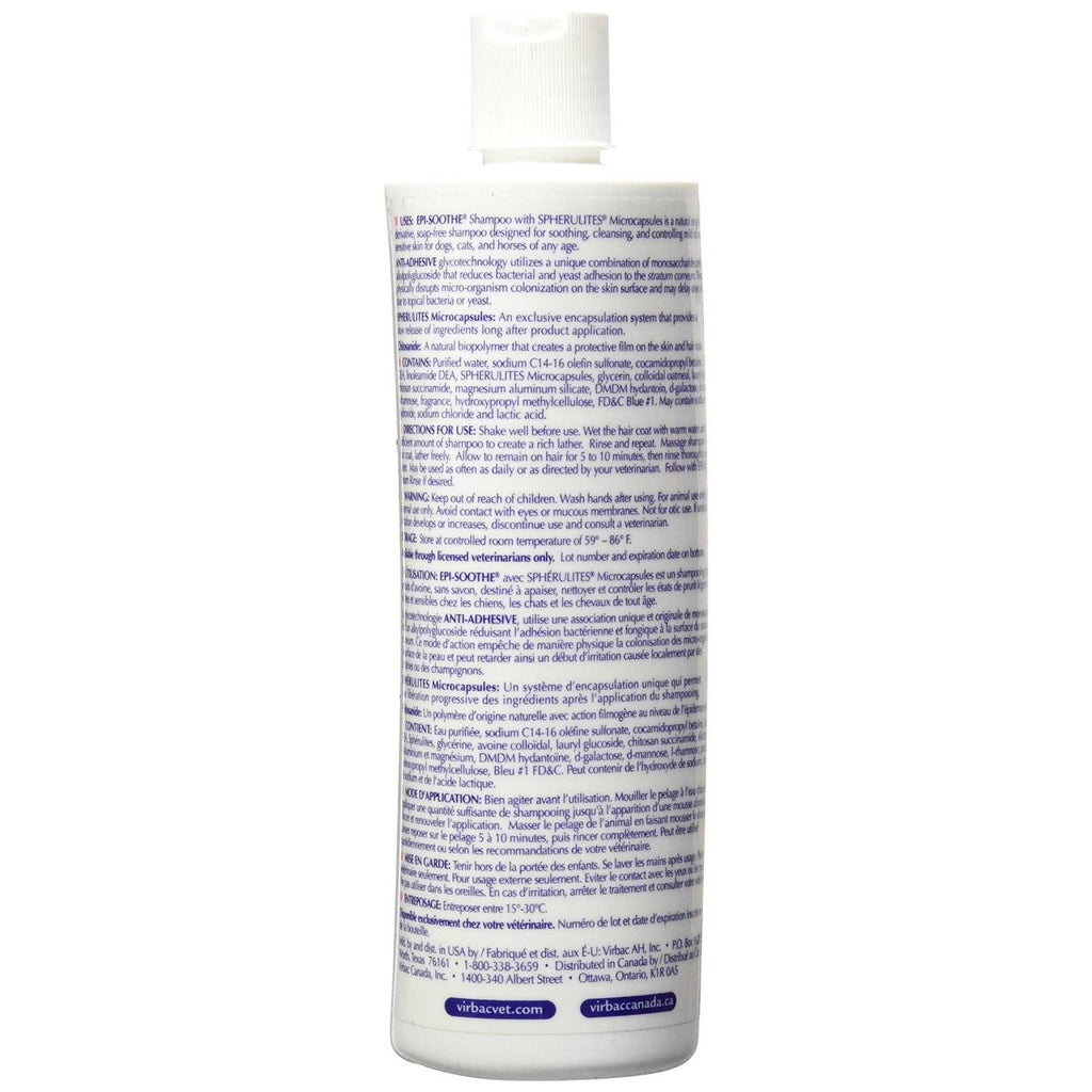 Shampoo M7598