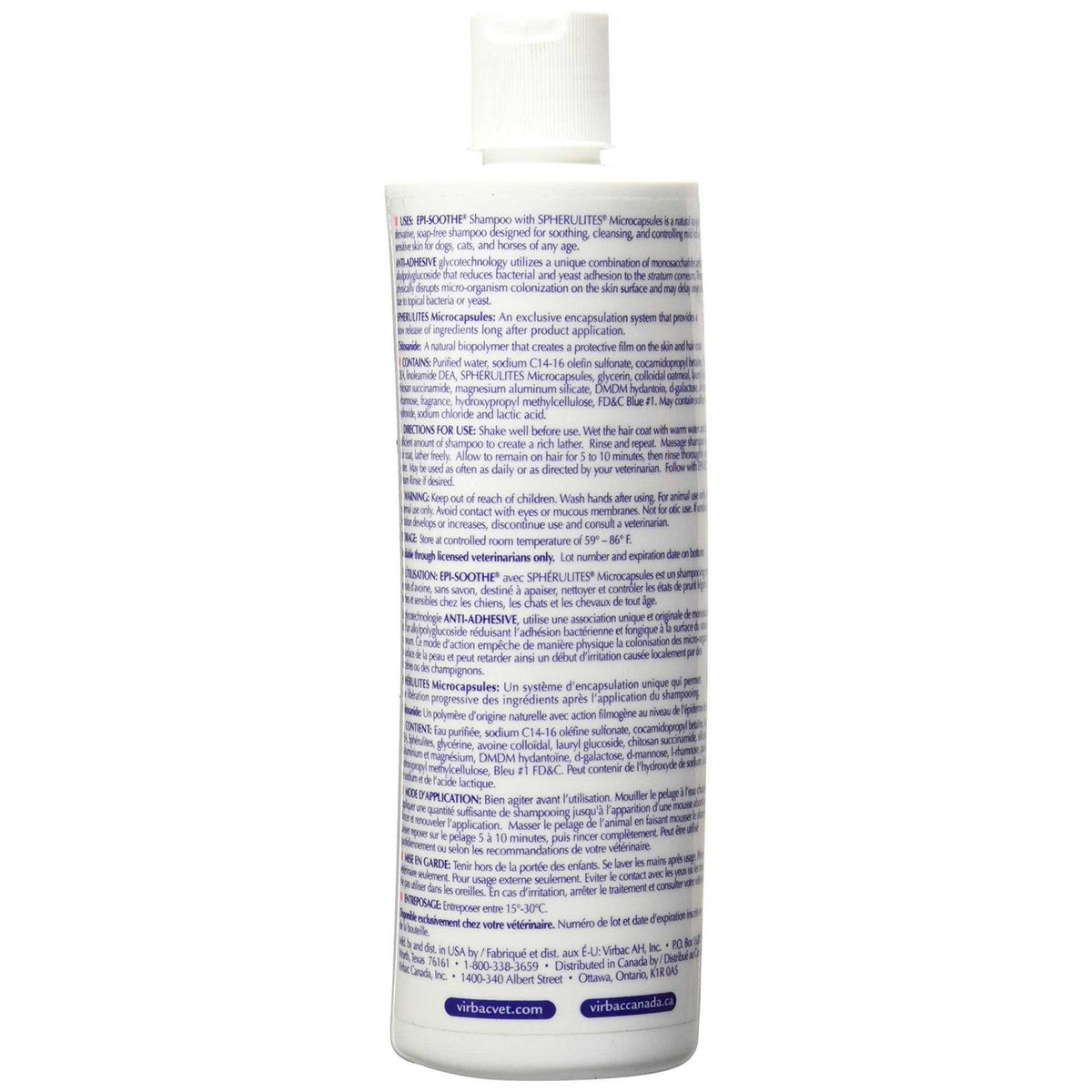 Shampoo M7598