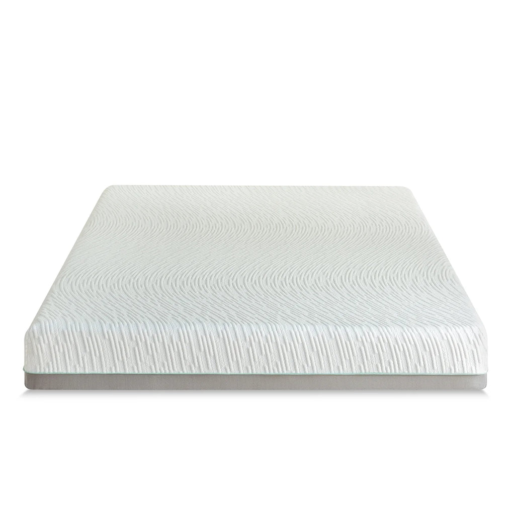 8 Memory Foam Queen Mattress M120085