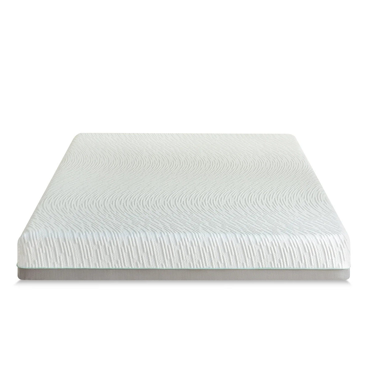 8 Memory Foam Queen Mattress M120085