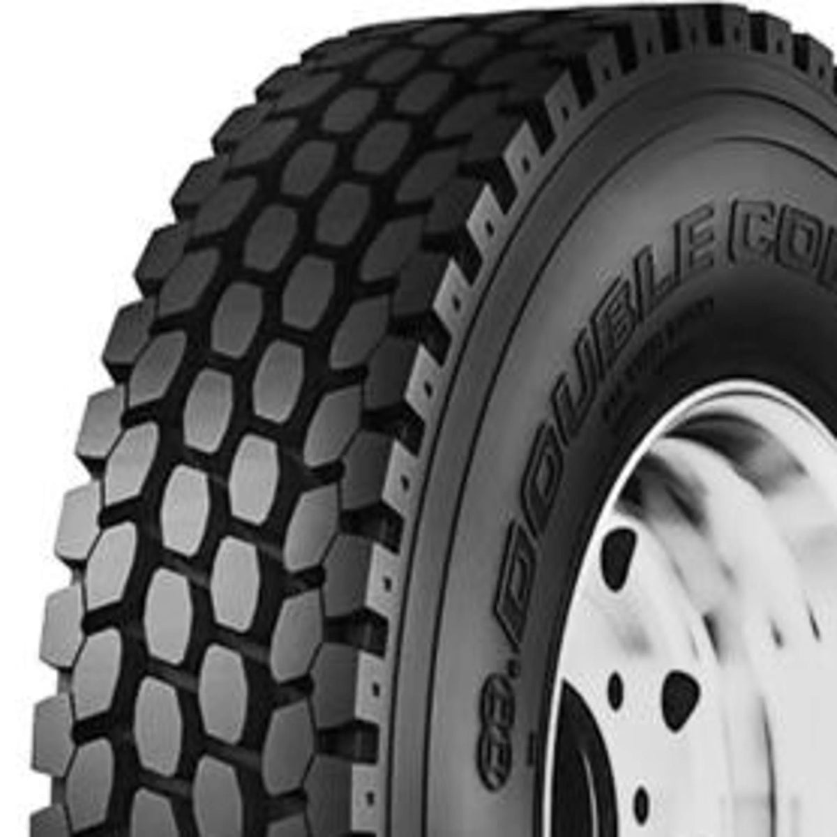295/75R22.5 Commercial Tire P408438