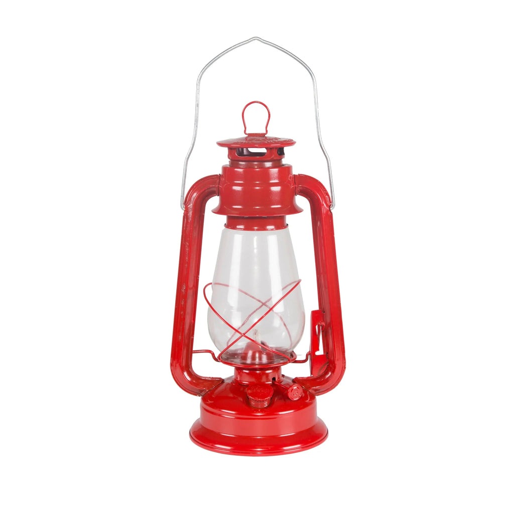 Hurricane Lantern Kerosene Oil Citronella E3861