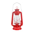 Hurricane Lantern Kerosene Oil Citronella E3861