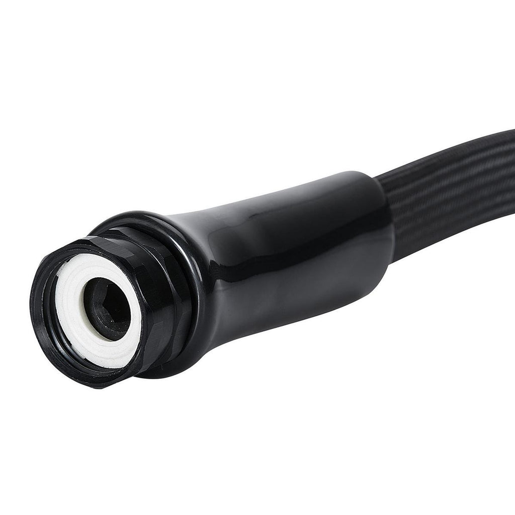 50 ft. x 5/8 in. Lightweight Kink-Free Woven Hose O475024