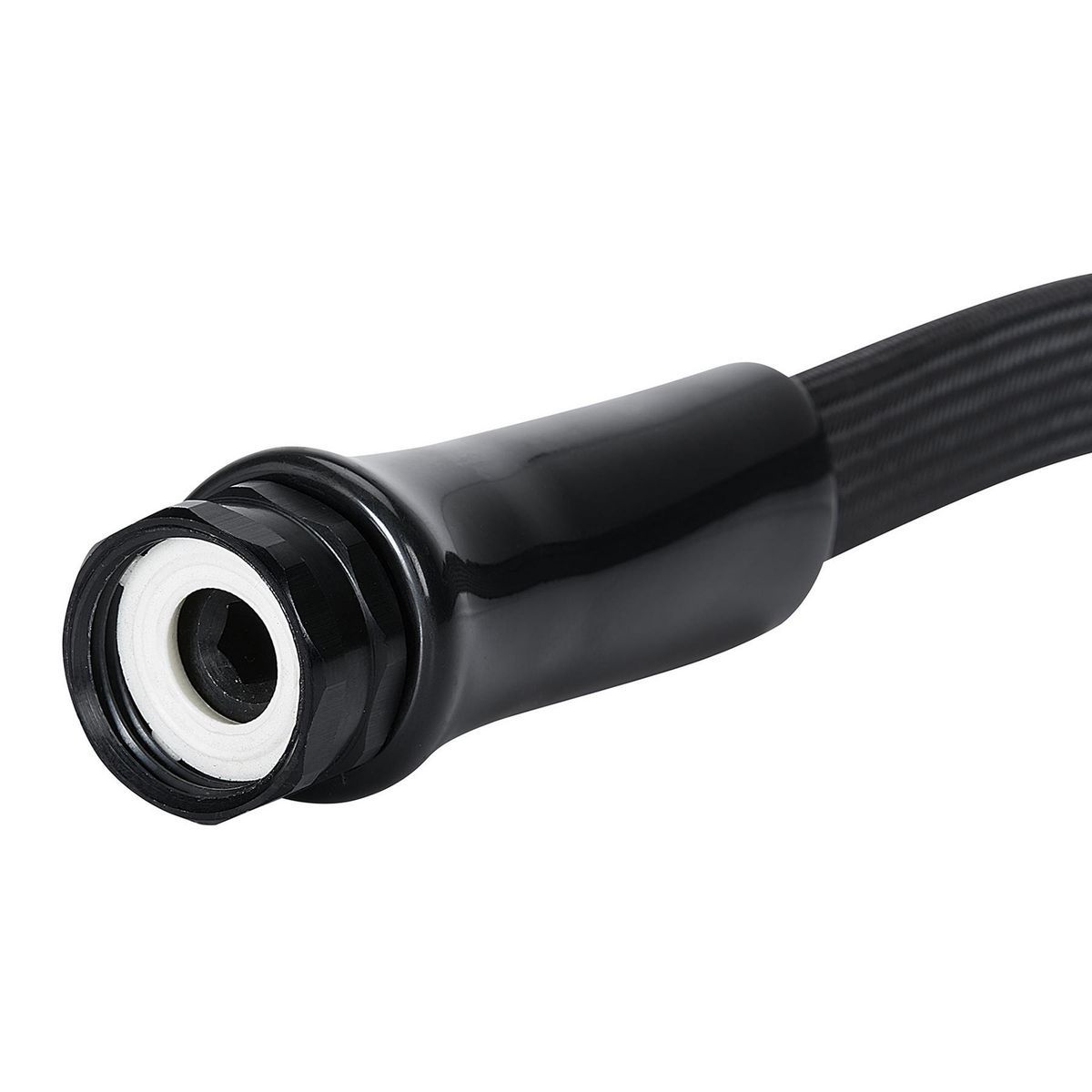 50 ft. x 5/8 in. Lightweight Kink-Free Woven Hose O475024