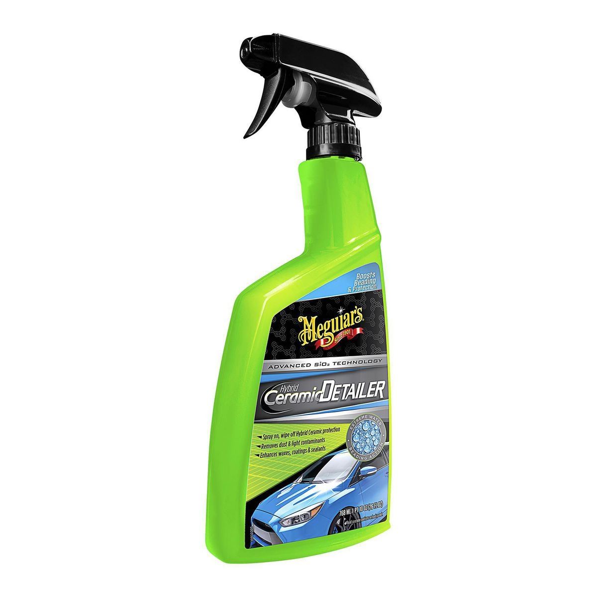 26 oz. Hybrid Ceramic Detailer A832145