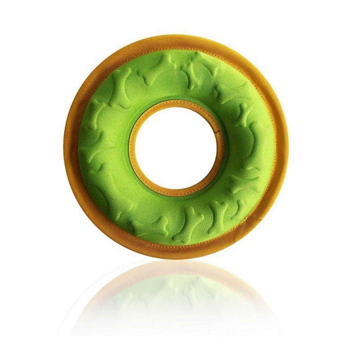 Floating Water Bite Resistance Disc Bowl H176
