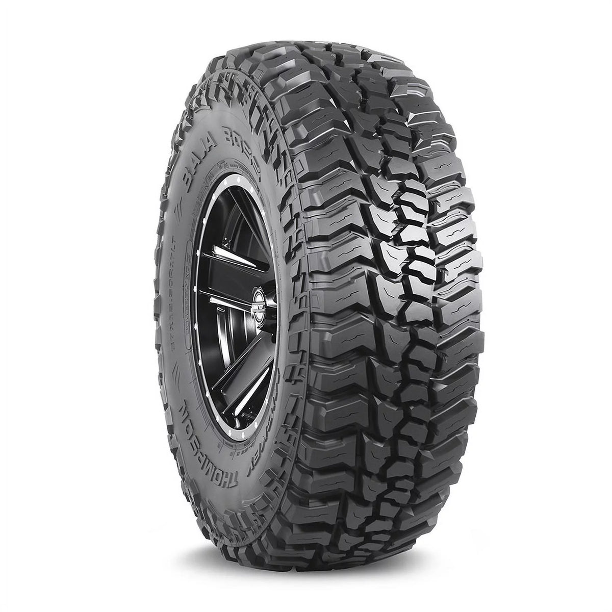 LT305/70R18 126Q Tire M528548