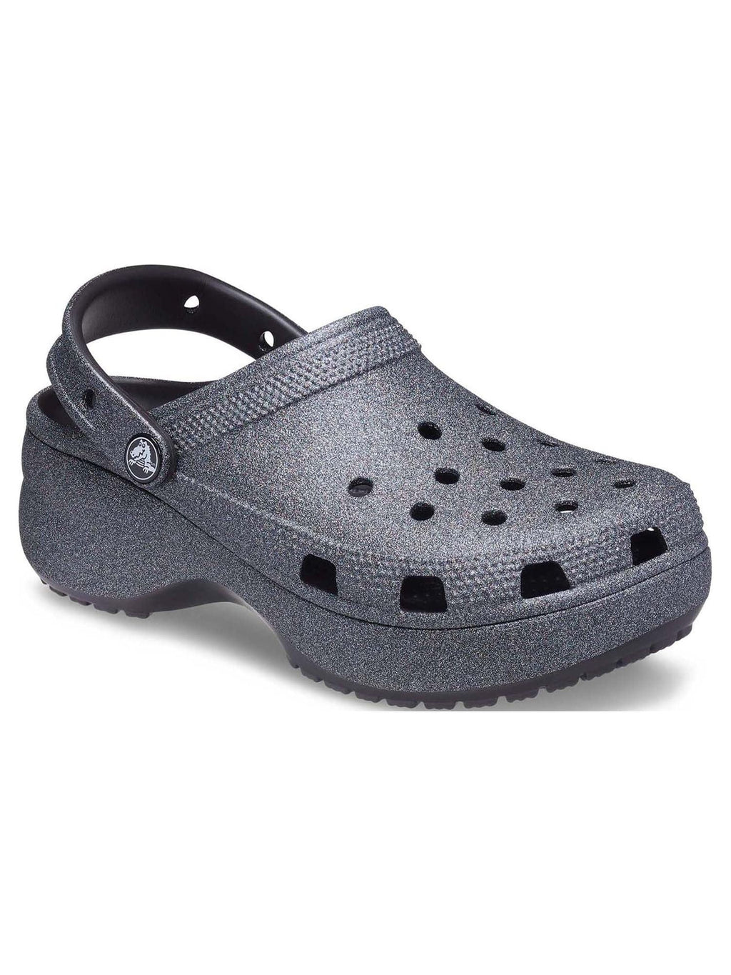 Women's Classic Platform Clog K7087