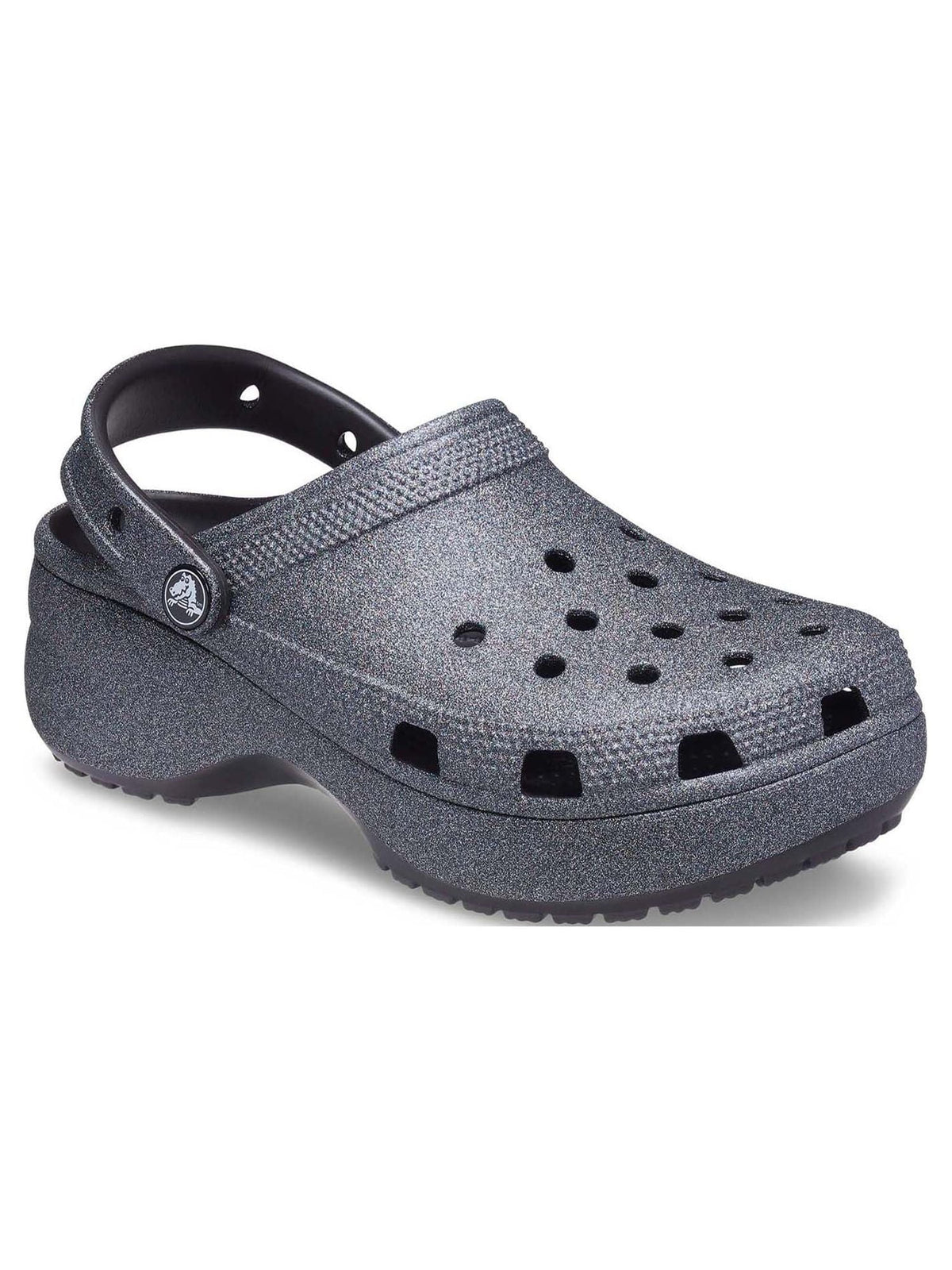 Women's Classic Platform Clog K7087