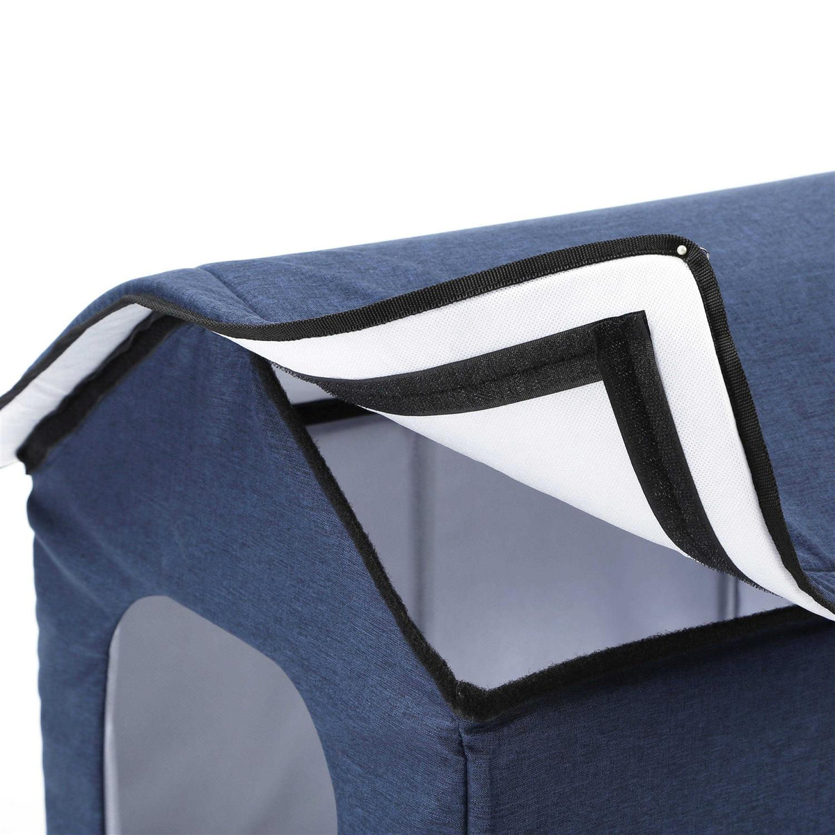 Collapsible Smart Pet House R815872
