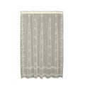 Sheer Lace Panel I323541
