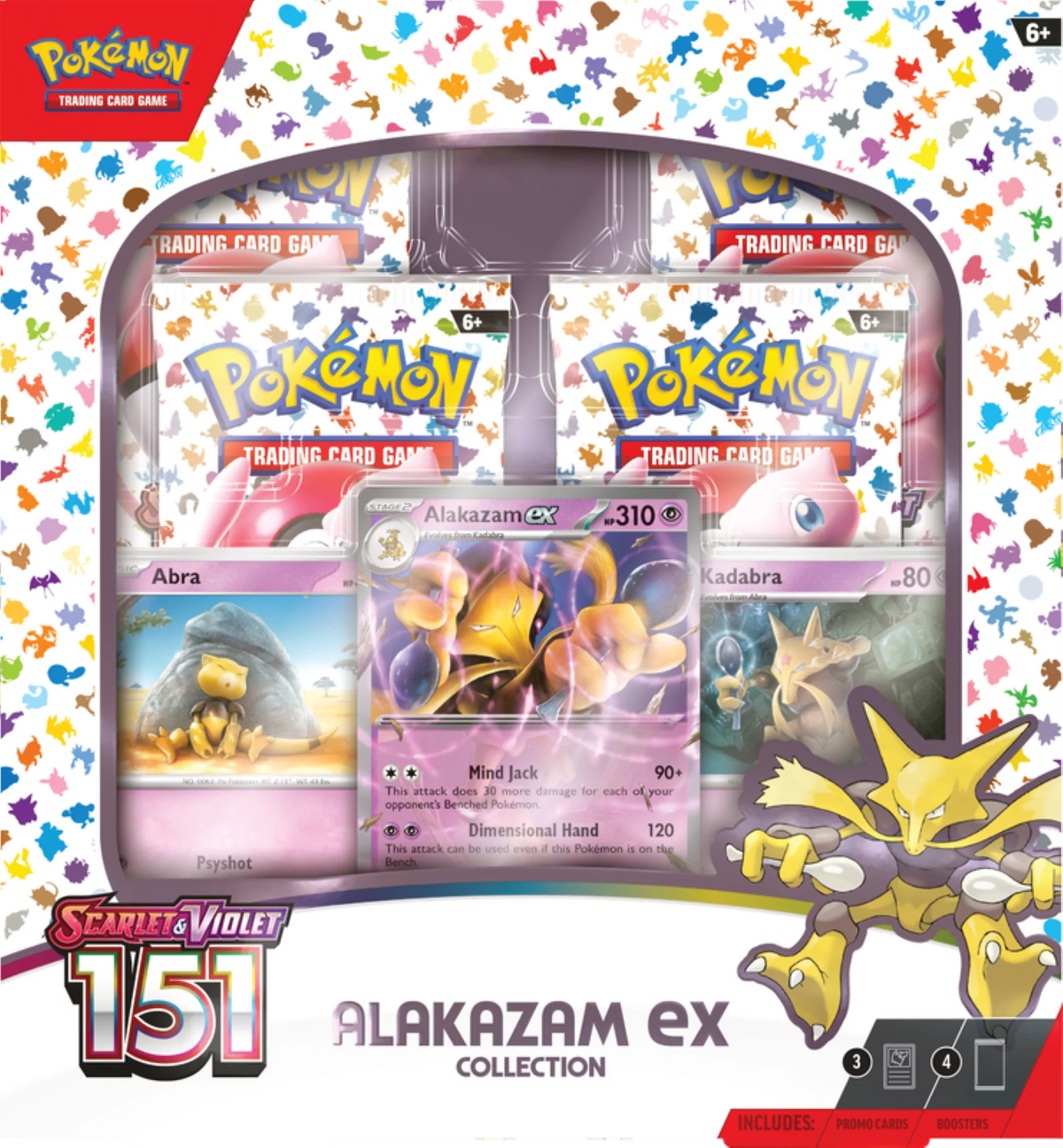 Pokemon Trading Card Games Booster Packs F46419