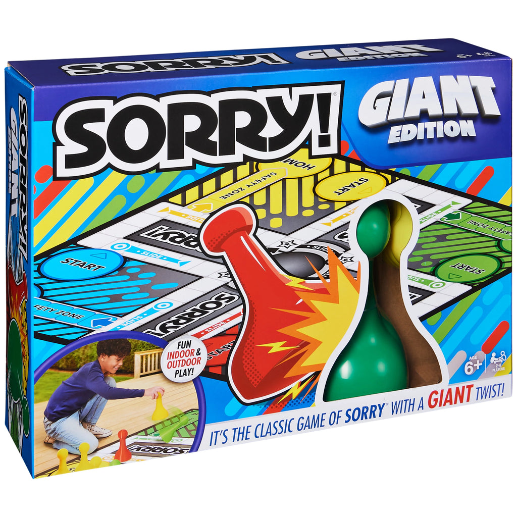 Board Game L51226