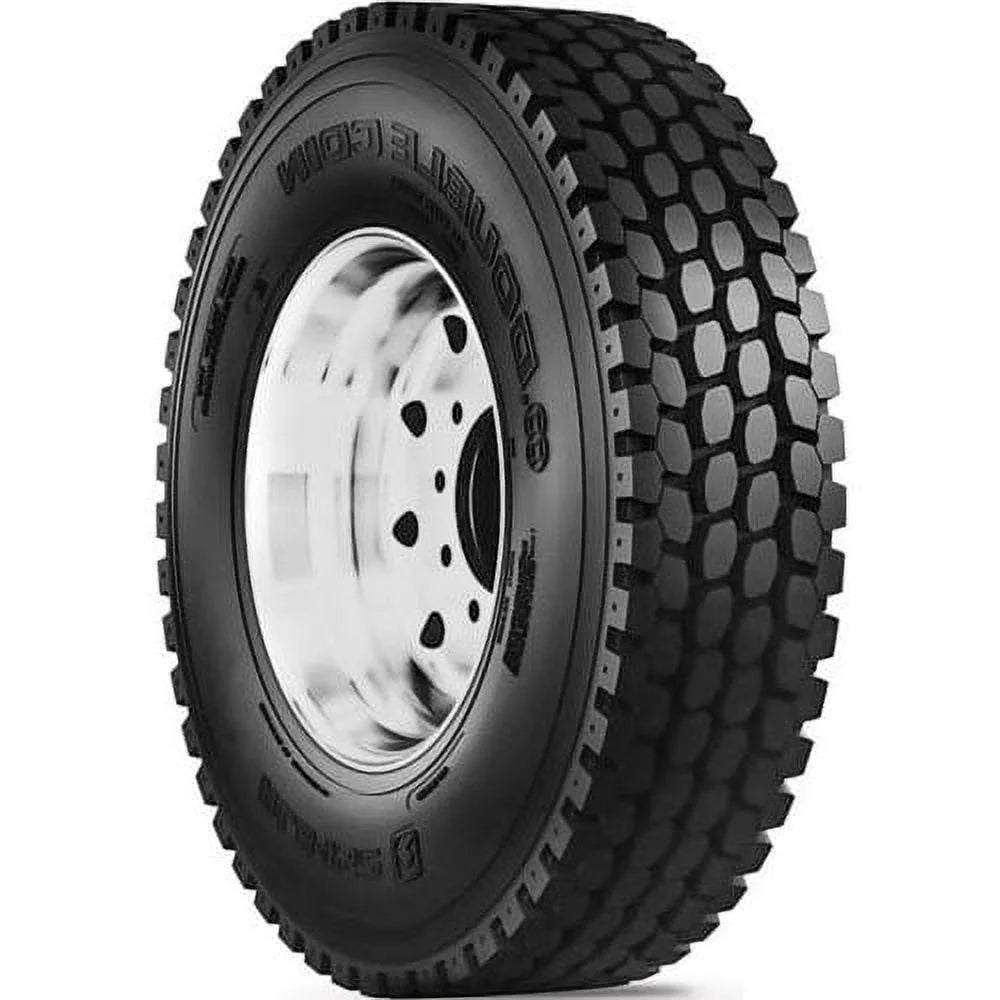 295/75R22.5 Commercial Tire P408438