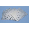 4 in. x 4-1/2 in. Welding Lens Covers, 5-Piece U1102