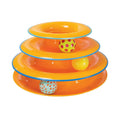 Cat Toy Tower of Tracks V512