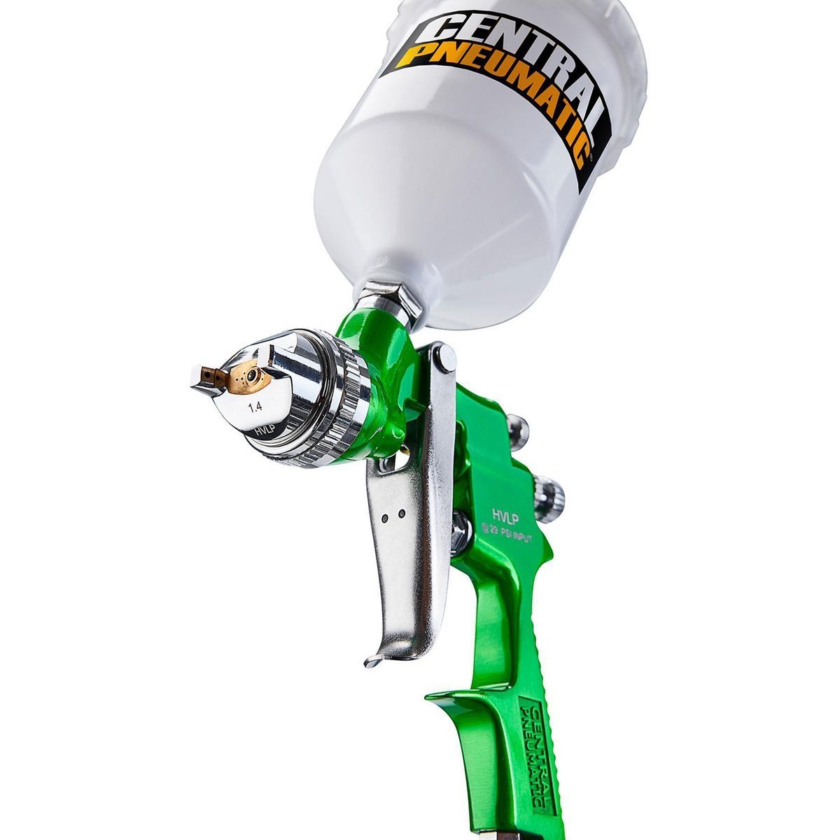 20 oz. HVLP Gravity Feed Spray Gun C679