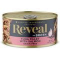 Gravy Tuna Fillet Grain Free Cat Food J193