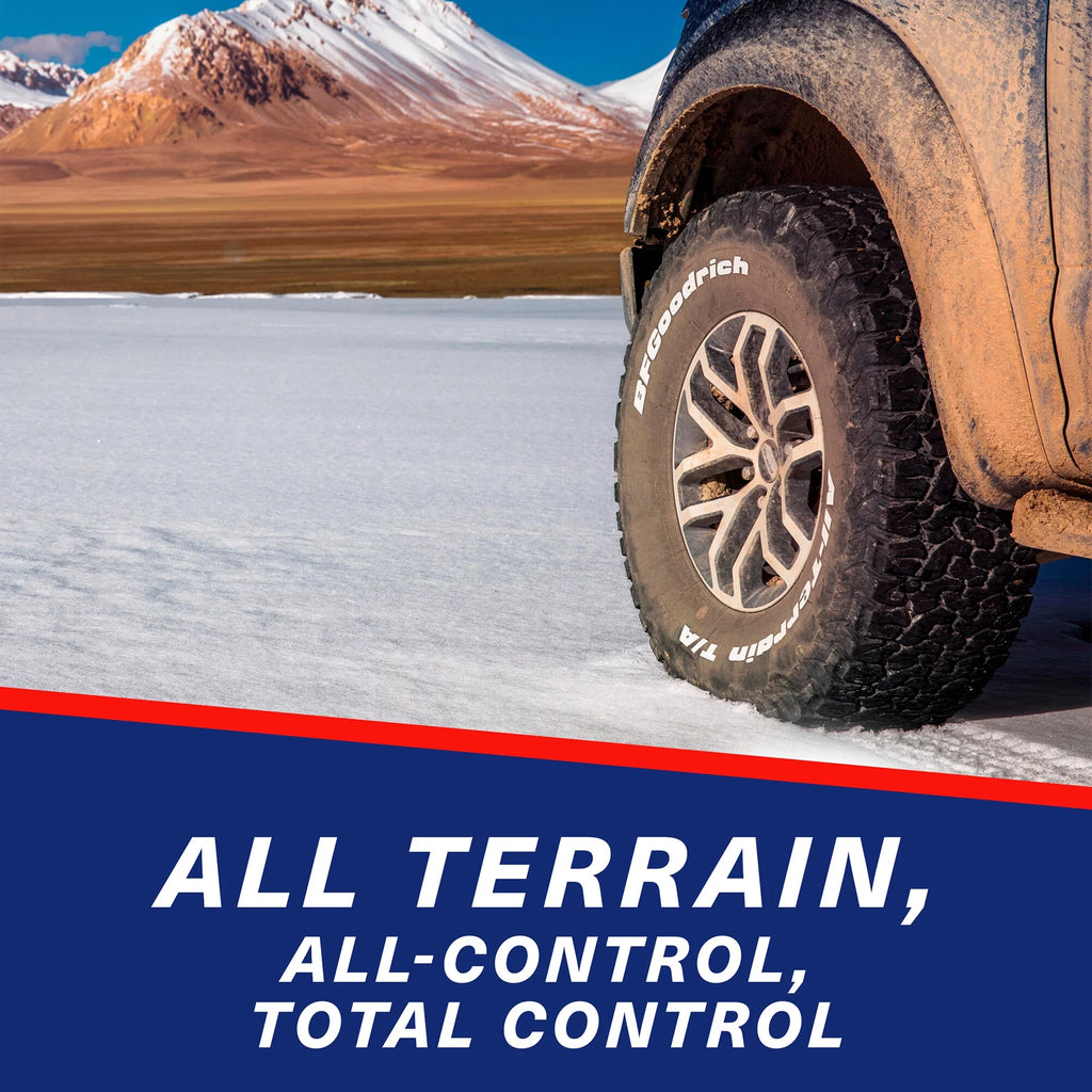 All-Season Tire Z7410