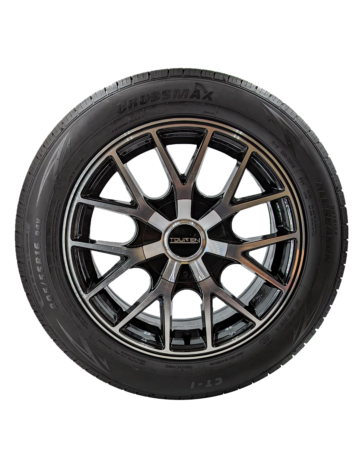 195/65R15 91H All-Season Tire R317833