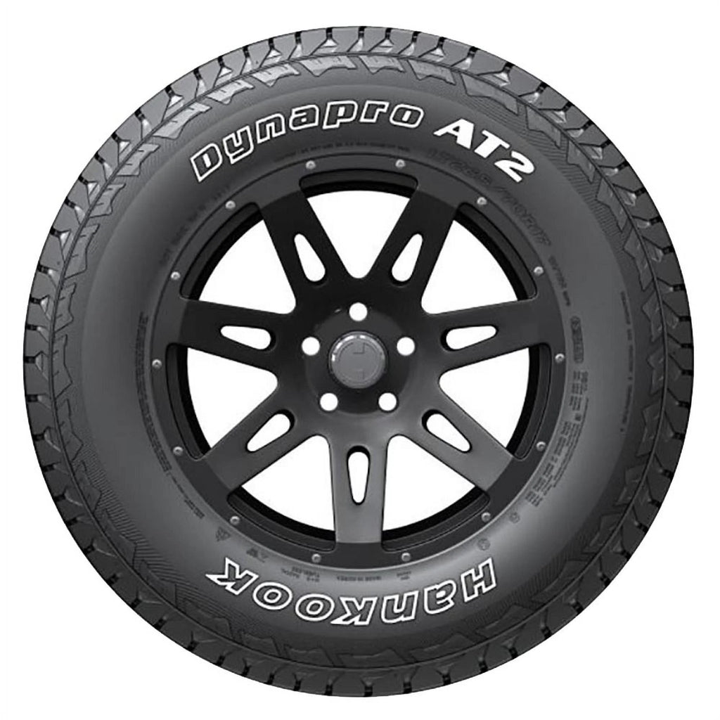 All-Terrain Tire LT275/70R17 121S LRE 10PLY R9525