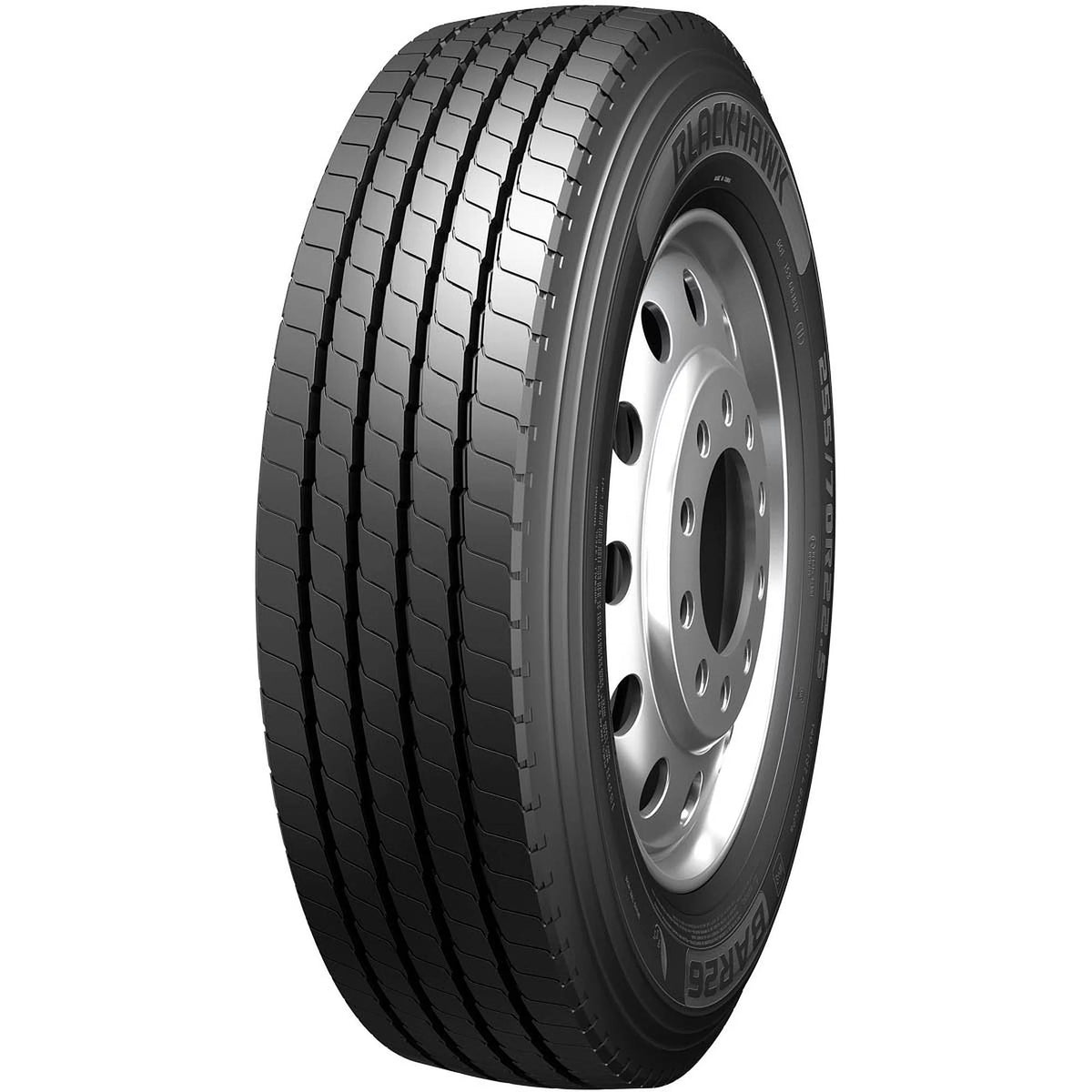 235/75R17.5 Commercial Tire O7907