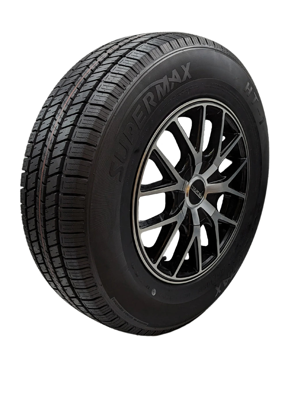 225/55R19 99V BSW Tire V12642