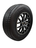 225/55R19 99V BSW Tire V12642