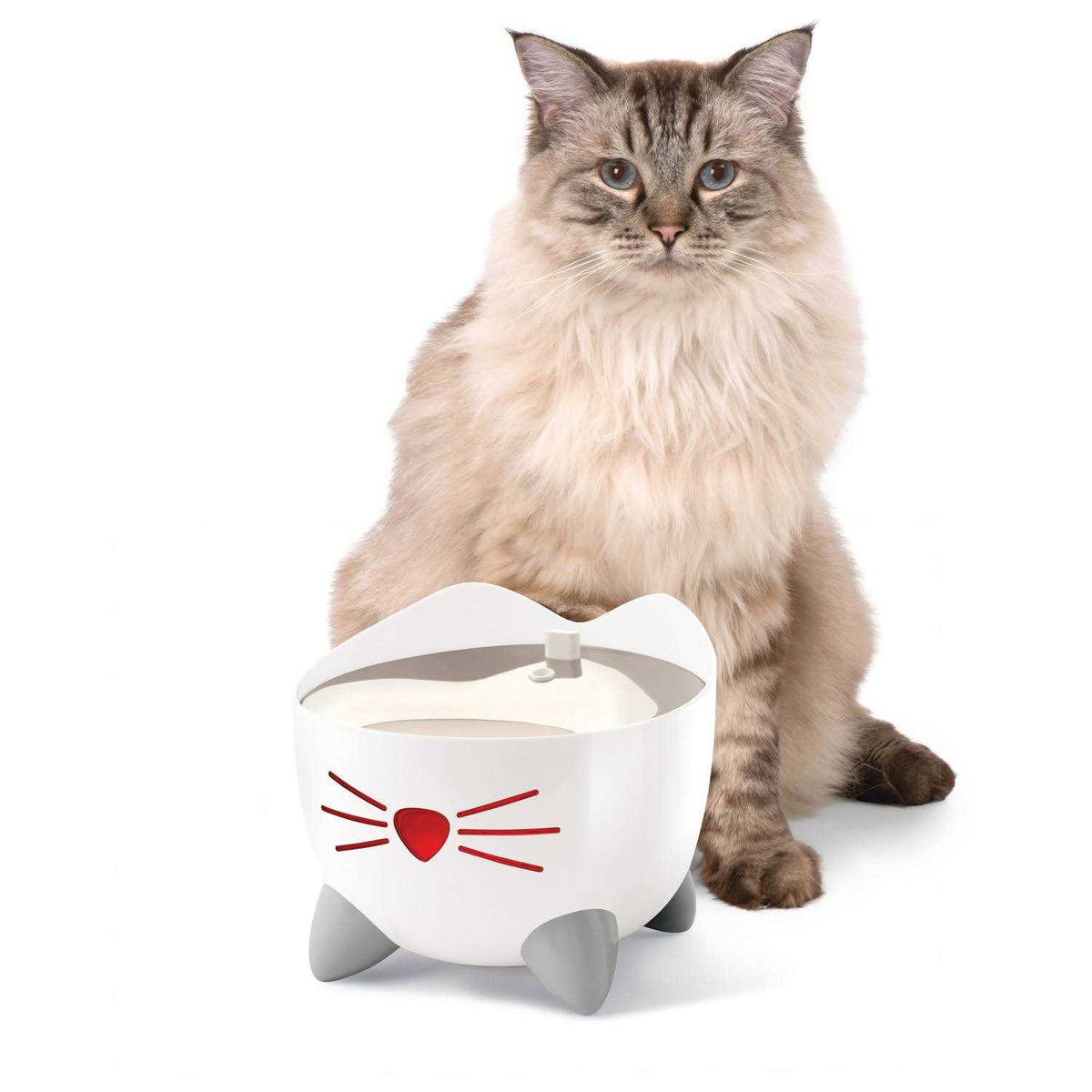 Smart Fountain Q923