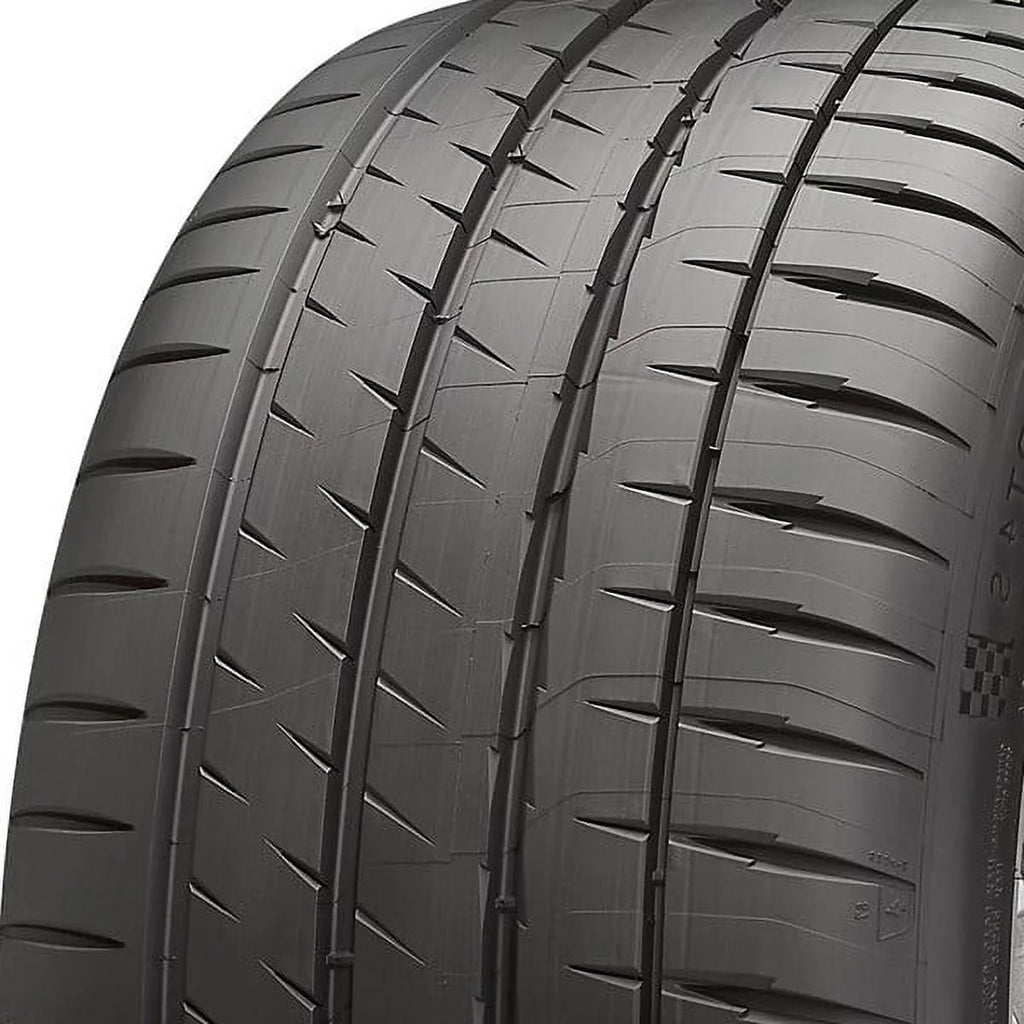 235/45ZR17 97Y XL Tire Q4529