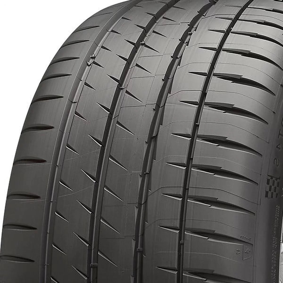 235/45ZR17 97Y XL Tire Q4529