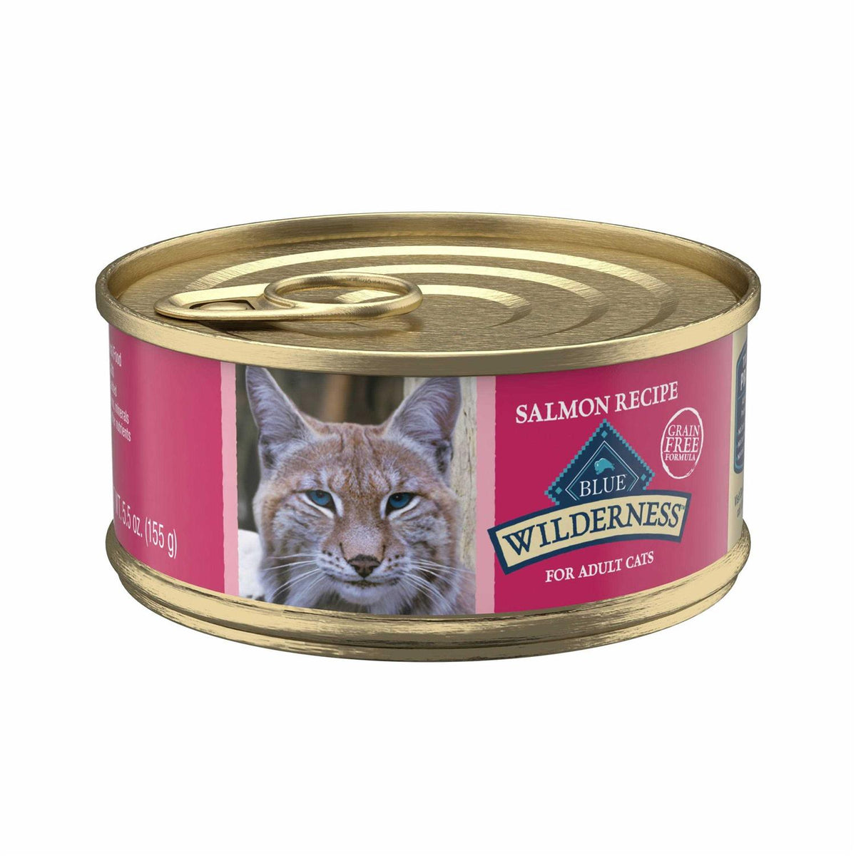 Adult Cat Wet Food P8502