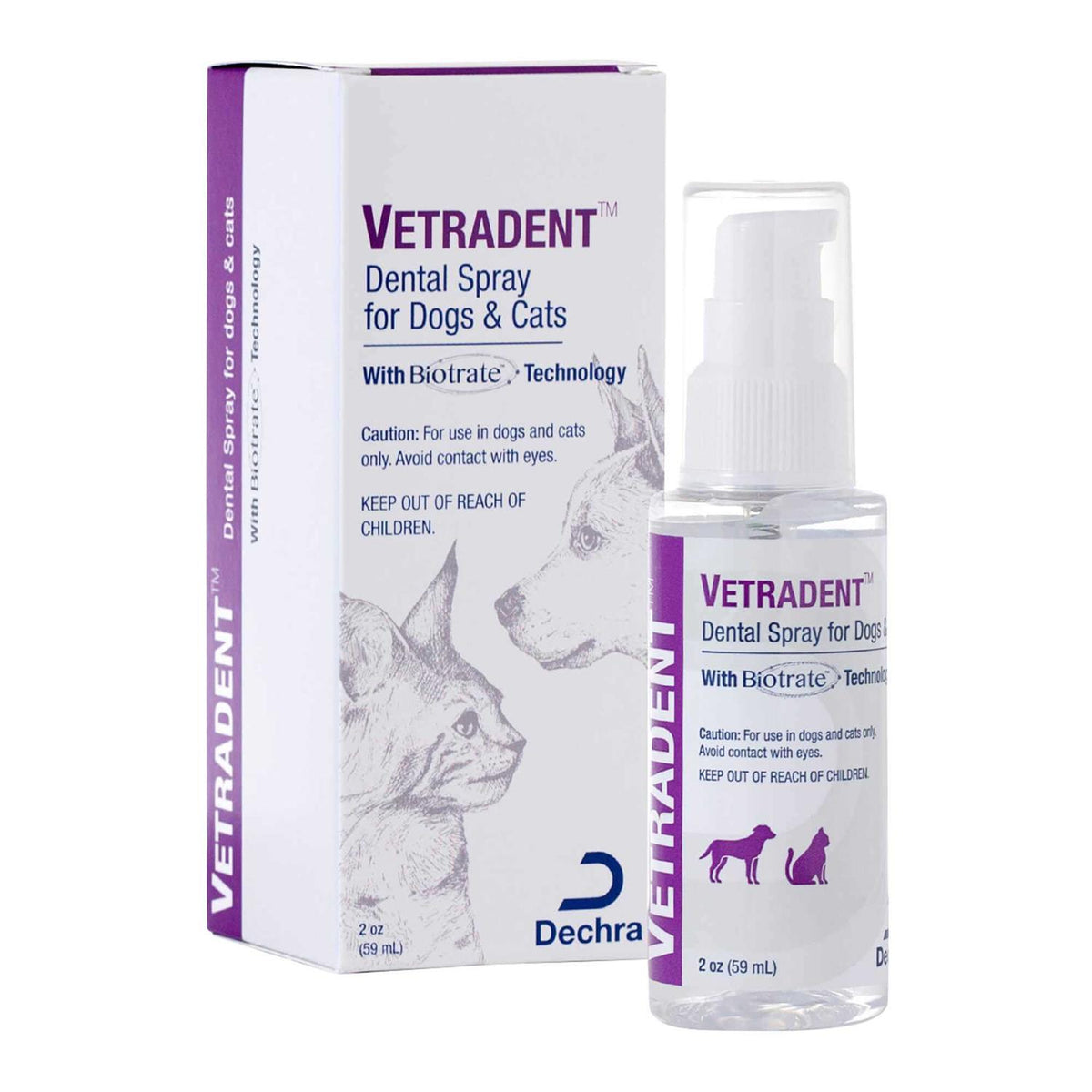 Dental Spray D1224