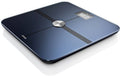 Wi-Fi Body Composition Scale Black U558335
