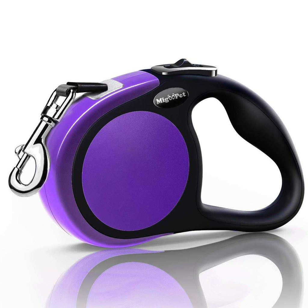 Heavy Duty Retractable Dog Leash 16ft W7193