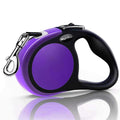 Heavy Duty Retractable Dog Leash 16ft W7193