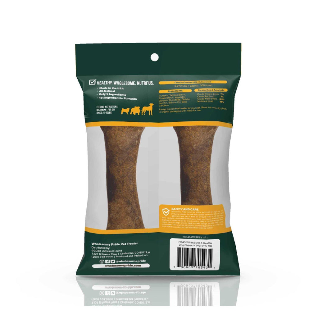Natural & Healthy Dog E3580