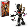 Transformable Buildable Action Figure W242282