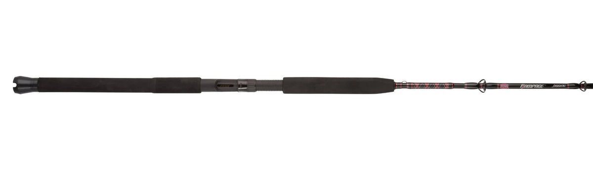 5'8" 1 Piece Conventional Fishing Rod S5858