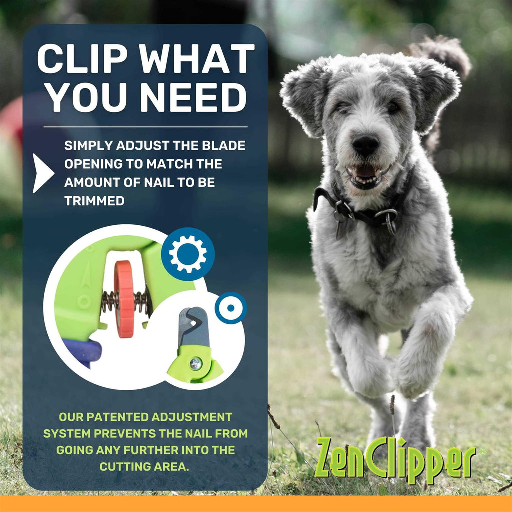 Pet Nail Clipper N2704